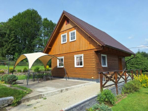 Roubenka Háj, Jindřichovice